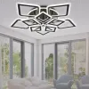 Потолочная люстра Ambrella Light Acrylica Original FA8915 FA8915 - 8