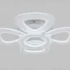 Потолочная люстра Ambrella Light Acrylica Original FA8925 FA8925 - 5