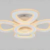 Потолочная люстра Ambrella Light Acrylica Original FA8925 FA8925 - 4