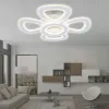 Потолочная люстра Ambrella Light Acrylica Original FA8925 FA8925 - 8