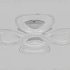 Потолочная люстра Ambrella Light Acrylica Original FA8925 FA8925 - 6