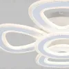 Потолочная люстра Ambrella Light Acrylica Original FA8925 FA8925 - 7