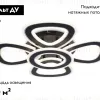 Потолочная люстра Ambrella Light Acrylica Original FA8926 FA8926 - 2