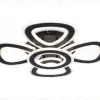 Потолочная люстра Ambrella Light Acrylica Original FA8926 FA8926 - 1