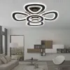 Потолочная люстра Ambrella Light Acrylica Original FA8926 FA8926 - 8