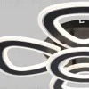 Потолочная люстра Ambrella Light Acrylica Original FA8926 FA8926 - 7
