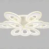 Потолочная люстра Ambrella Light Acrylica Original FA8933 FA8933 - 2