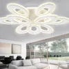 Потолочная люстра Ambrella Light Acrylica Original FA8933 FA8933 - 7