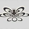 Потолочная люстра Ambrella Light Acrylica Original FA8938 FA8938 - 3