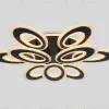 Потолочная люстра Ambrella Light Acrylica Original FA8938 FA8938 - 4