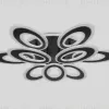 Потолочная люстра Ambrella Light Acrylica Original FA8938 FA8938 - 6