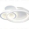 Потолочная люстра Ambrella Light Acrylica Disk FA8511 FA8511 - 1