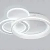 Потолочная люстра Ambrella Light Acrylica Disk FA8511 FA8511 - 4