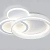 Потолочная люстра Ambrella Light Acrylica Disk FA8511 FA8511 - 2