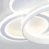 Потолочная люстра Ambrella Light Acrylica Disk FA8511 FA8511 - 6