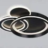 Потолочная люстра Ambrella Light Acrylica Disk FA8515 FA8515 - 3
