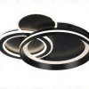 Потолочная люстра Ambrella Light Acrylica Disk FA8515 FA8515 - 1