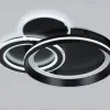 Потолочная люстра Ambrella Light Acrylica Disk FA8515 FA8515 - 5
