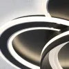 Потолочная люстра Ambrella Light Acrylica Disk FA8515 FA8515 - 6