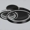 Потолочная люстра Ambrella Light Acrylica Disk FA8515 FA8515 - 7