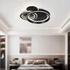 Потолочная люстра Ambrella Light Acrylica Disk FA8515 FA8515 - 8