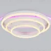 Потолочная люстра Ambrella Light Acrylica Disk FA8522 FA8522 - 4
