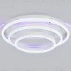 Потолочная люстра Ambrella Light Acrylica Disk FA8522 FA8522 - 5