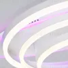 Потолочная люстра Ambrella Light Acrylica Disk FA8522 FA8522 - 7