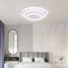 Потолочная люстра Ambrella Light Acrylica Disk FA8522 FA8522 - 8