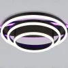 Потолочная люстра Ambrella Light Acrylica Disk FA8524 FA8524 - 3