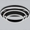 Потолочная люстра Ambrella Light Acrylica Disk FA8524 FA8524 - 6