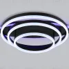 Потолочная люстра Ambrella Light Acrylica Disk FA8524 FA8524 - 5