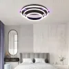 Потолочная люстра Ambrella Light Acrylica Disk FA8524 FA8524 - 8