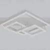 Потолочная люстра Ambrella Light Acrylica Disk FA8531 FA8531 - 6