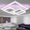 Потолочная люстра Ambrella Light Acrylica Disk FA8531 FA8531 - 8