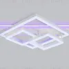 Потолочная люстра Ambrella Light Acrylica Disk FA8531 FA8531 - 5