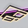 Потолочная люстра Ambrella Light Acrylica Disk FA8533 FA8533 - 4
