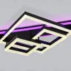 Потолочная люстра Ambrella Light Acrylica Disk FA8533 FA8533 - 3