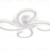 Потолочная люстра Ambrella Light Acrylica Ice FA1702 FA1702 - 1