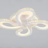 Потолочная люстра Ambrella Light Acrylica Ice FA1702 FA1702 - 4