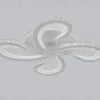 Потолочная люстра Ambrella Light Acrylica Ice FA1702 FA1702 - 6