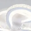 Потолочная люстра Ambrella Light Acrylica Ice FA1702 FA1702 - 7