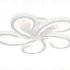 Потолочная люстра Ambrella Light Acrylica Ice FA1703 FA1703 - 1