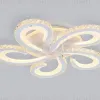 Потолочная люстра Ambrella Light Acrylica Ice FA1703 FA1703 - 3