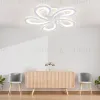 Потолочная люстра Ambrella Light Acrylica Ice FA1703 FA1703 - 7