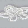 Потолочная люстра Ambrella Light Acrylica Ice FA1703 FA1703 - 5