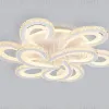 Потолочная люстра Ambrella Light Acrylica Ice FA1704 FA1704 - 3