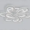 Потолочная люстра Ambrella Light Acrylica Ice FA1704 FA1704 - 5