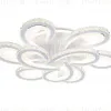 Потолочная люстра Ambrella Light Acrylica Ice FA1704 FA1704 - 1