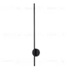 Бра Crystal Lux VERDE AP L1000 BLACK NEW VERDE AP L1000 BLACK NEW - 1